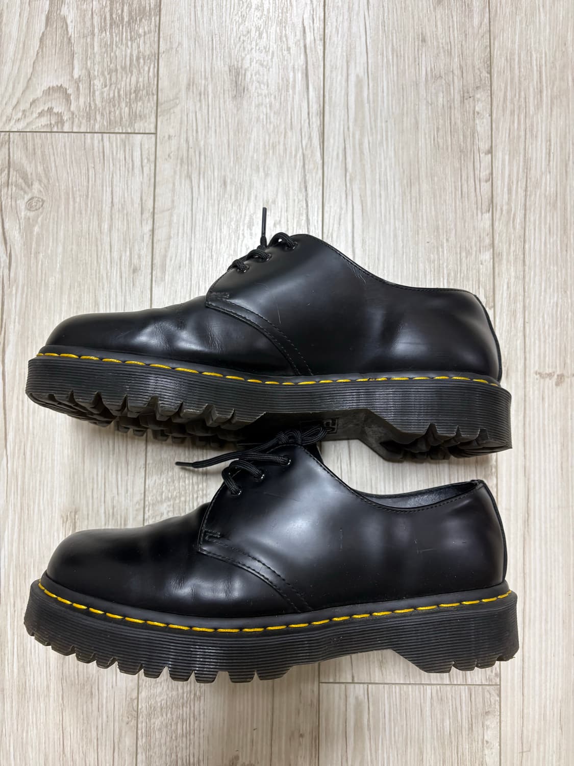 닥터마틴 1461 3홀 벡스 280 상품이미지2