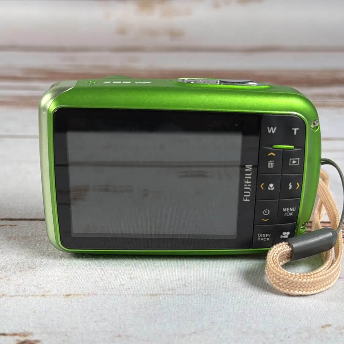 나연 디카✧･ﾟFujifilm Finepix 후지필름 파인픽스 z33wp 상품이미지6