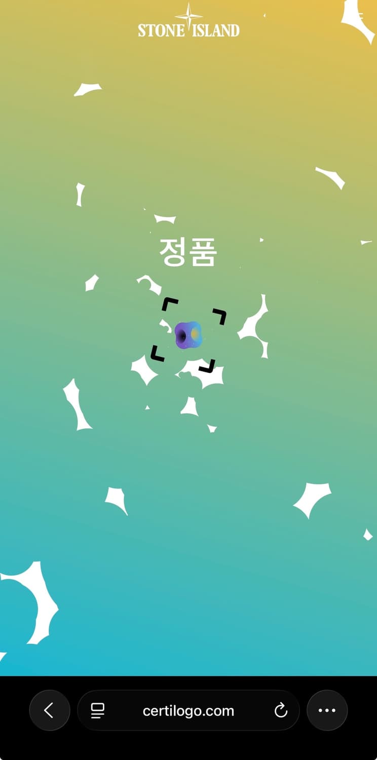 스톤 맨투맨 블랙 상품이미지4