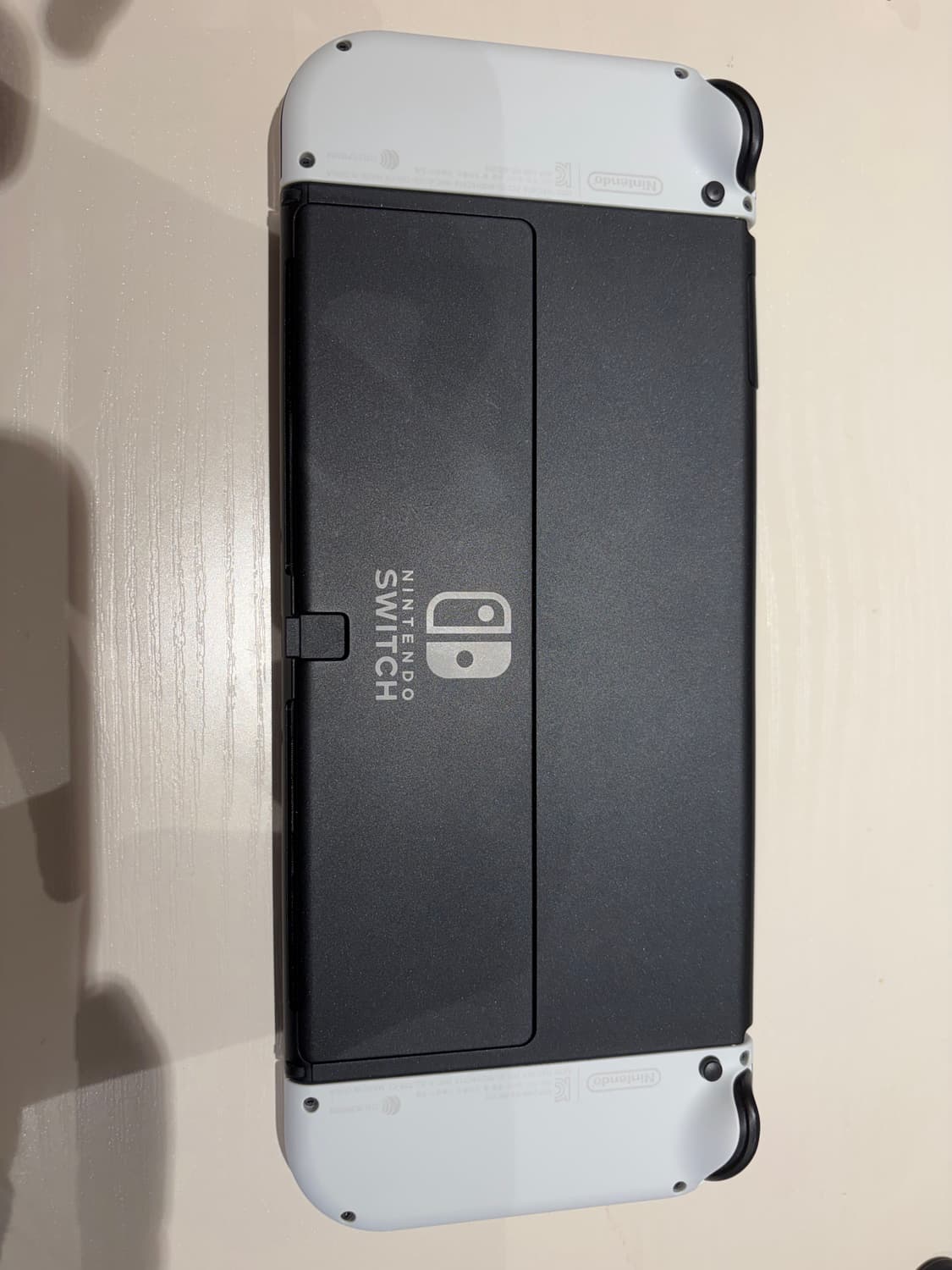 닌텐도스위치 oled(128GB메모리카드+비추얼게임42개) 상품이미지1