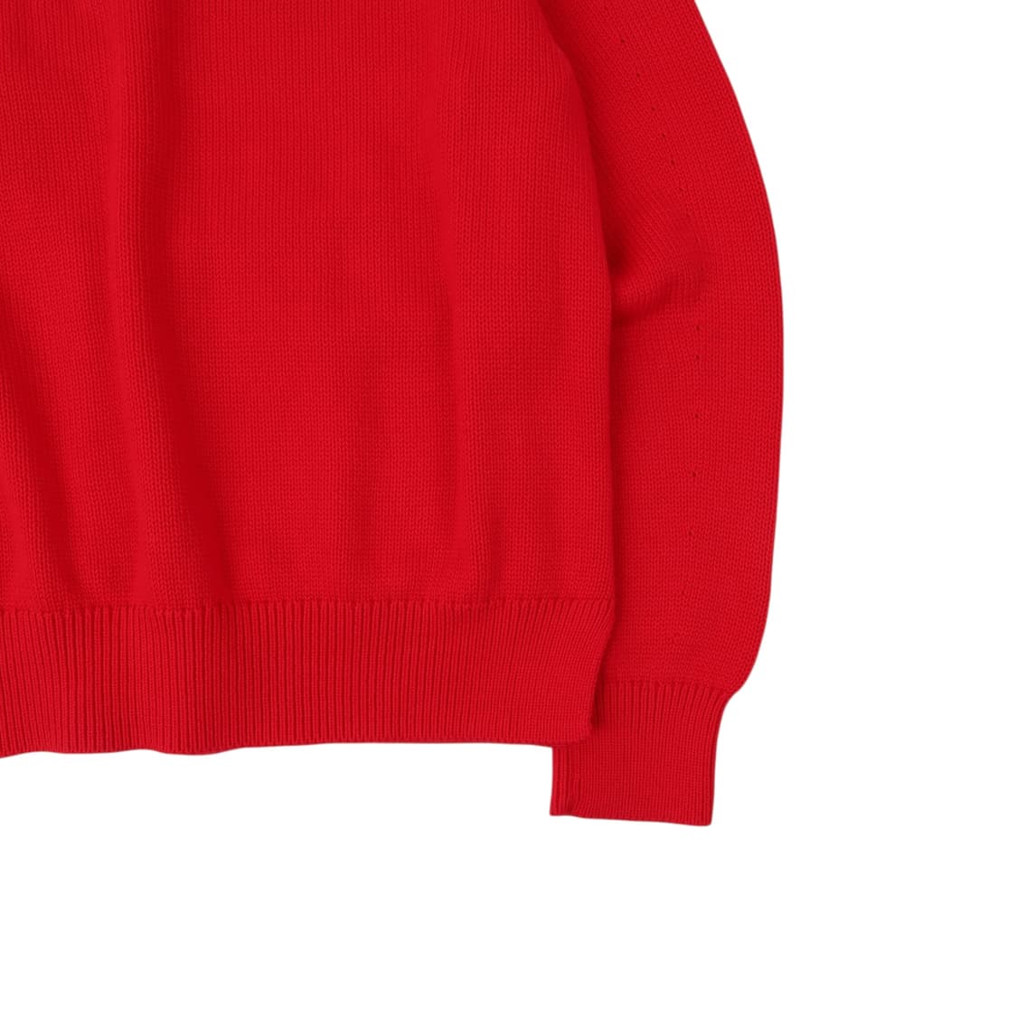 폴로 랄프로렌 신형 QR 니트 가디건 상품이미지7