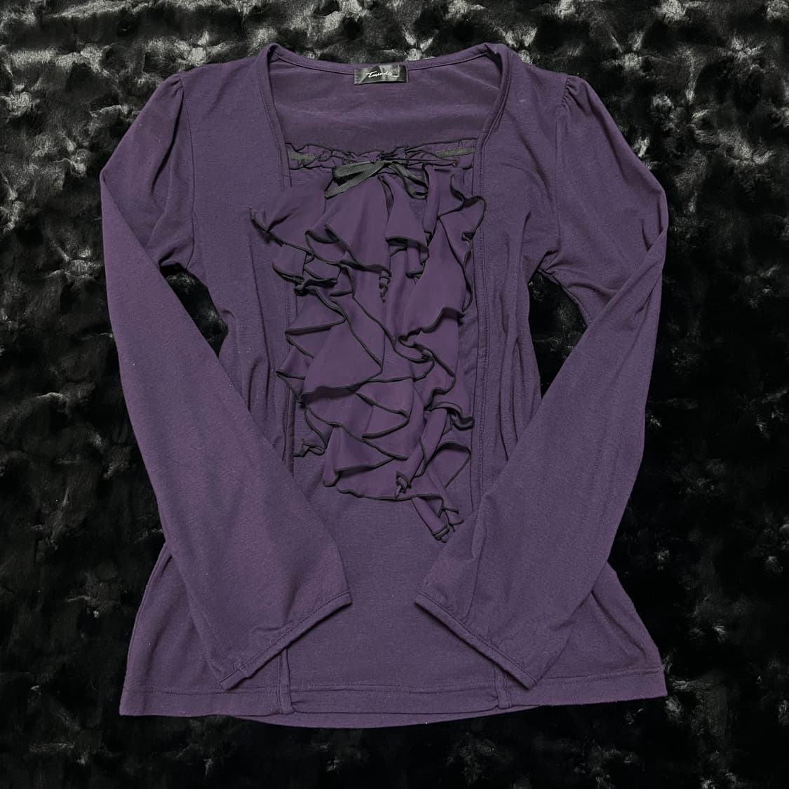 로맨틱 고스 공겜여주 로걀탑 고스펑크 상품이미지1