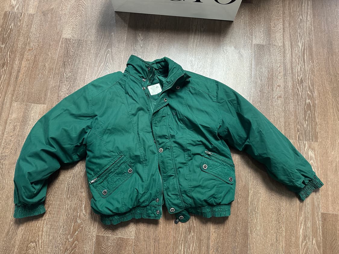 아디다스 오리지널 올드스쿨 패딩 실측105 정도 상품이미지1