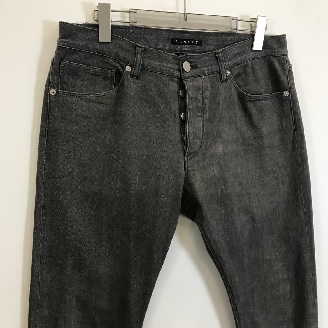 띠어리 Theory 라피 그레이진 [32] 상품이미지2