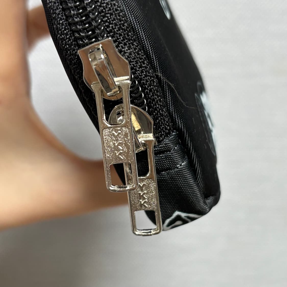 요시다 포터 도라에몽 사각 지갑 상품이미지3