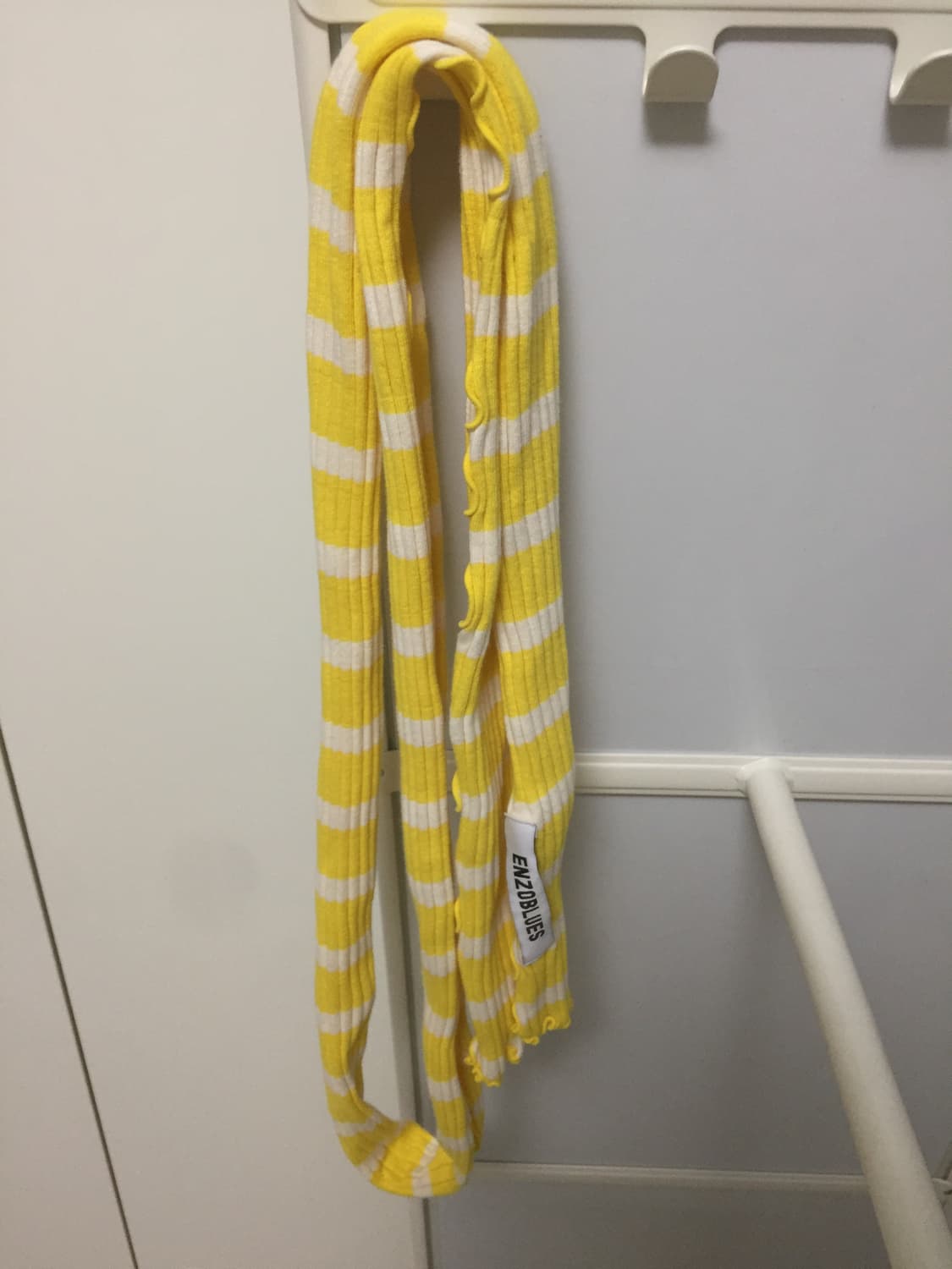 앤조블루스 머플러 상품이미지2