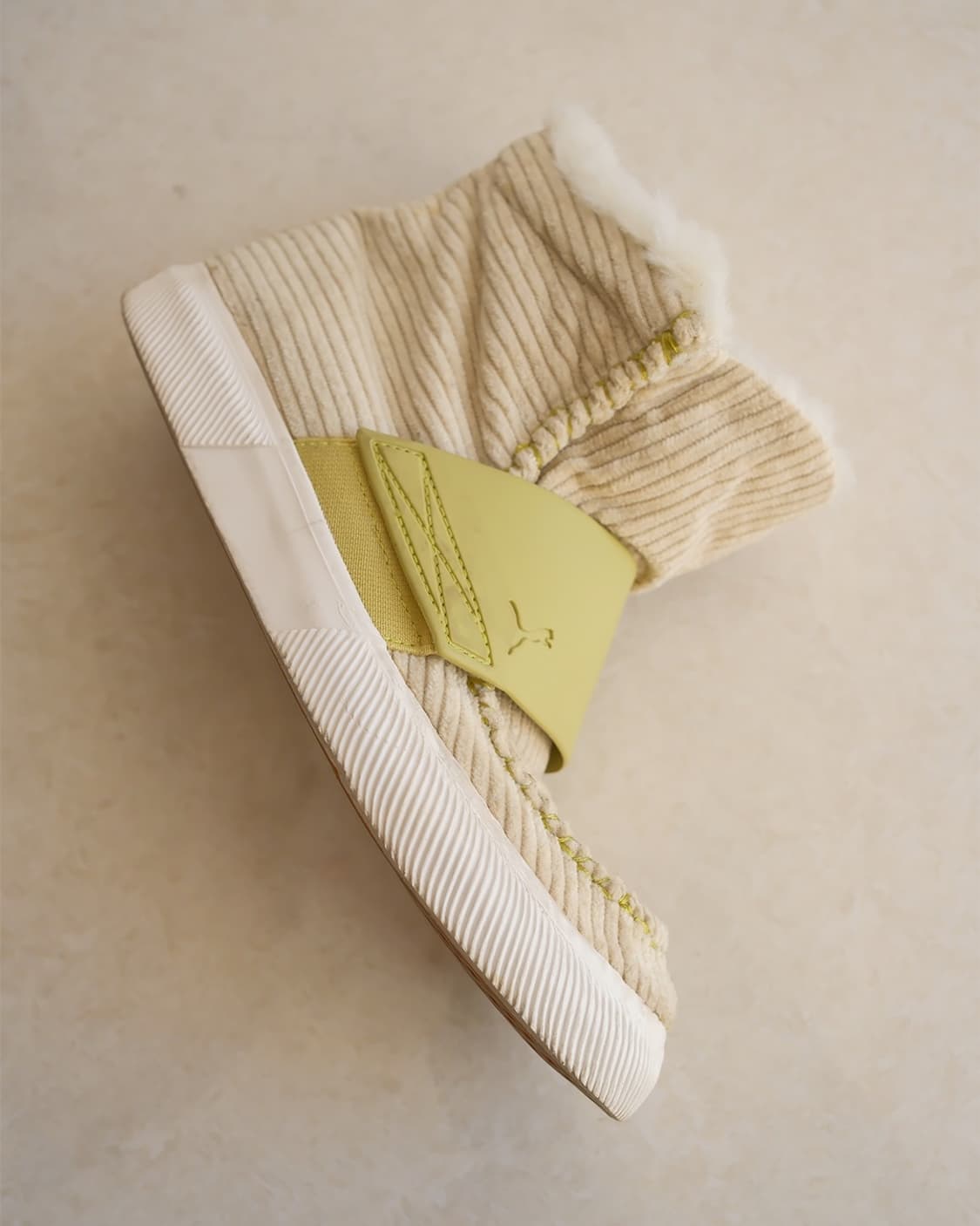 Puma El roo mid 상품이미지3