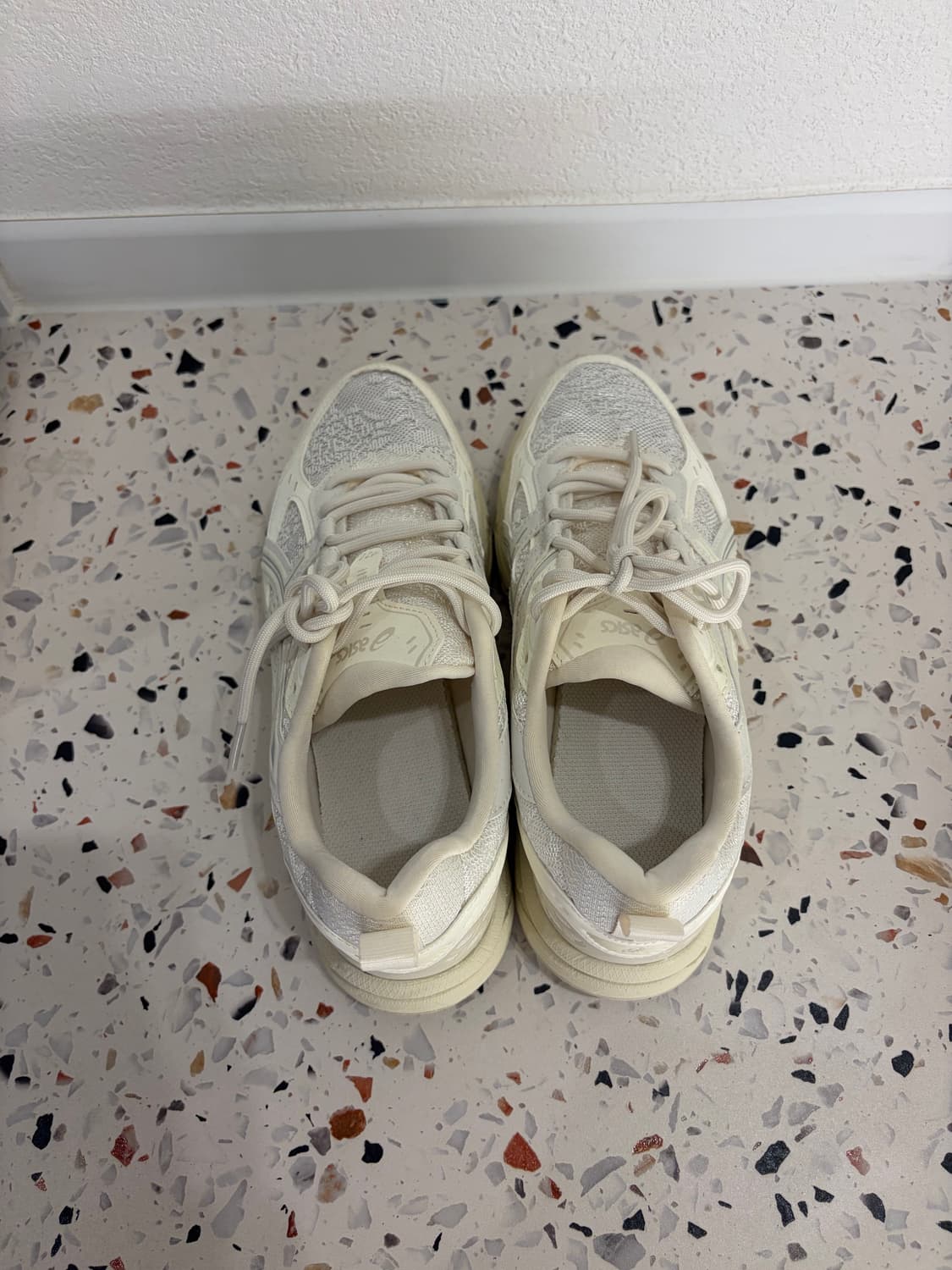아식스 asics 젤 누노비키 240 상품이미지3