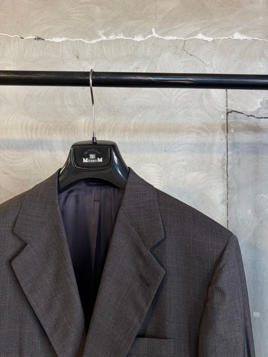 브룩스 브라더스 수트 셋업 40 상품이미지6