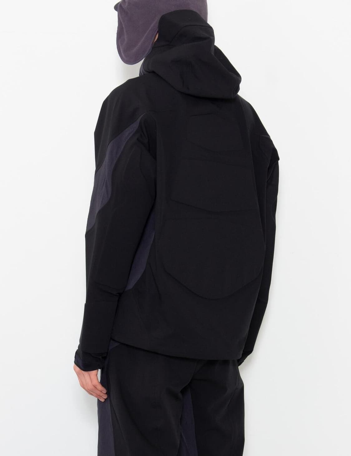 [M] JLAL Armour Jacket 상품이미지7