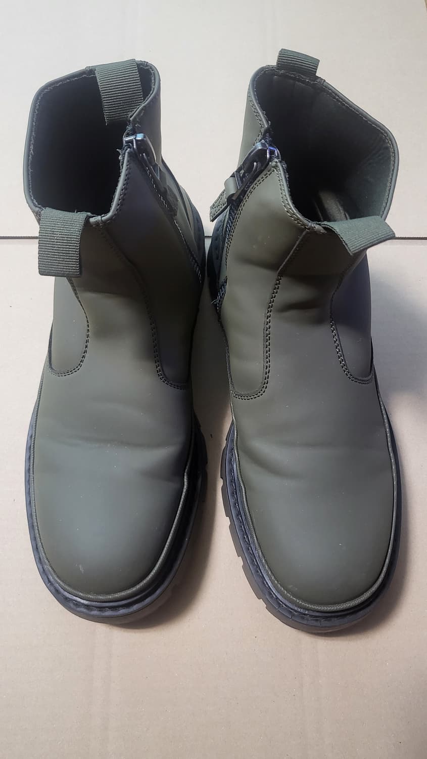 자라(ZARA) 방수 부츠 (사이즈 270mm) 상품이미지1