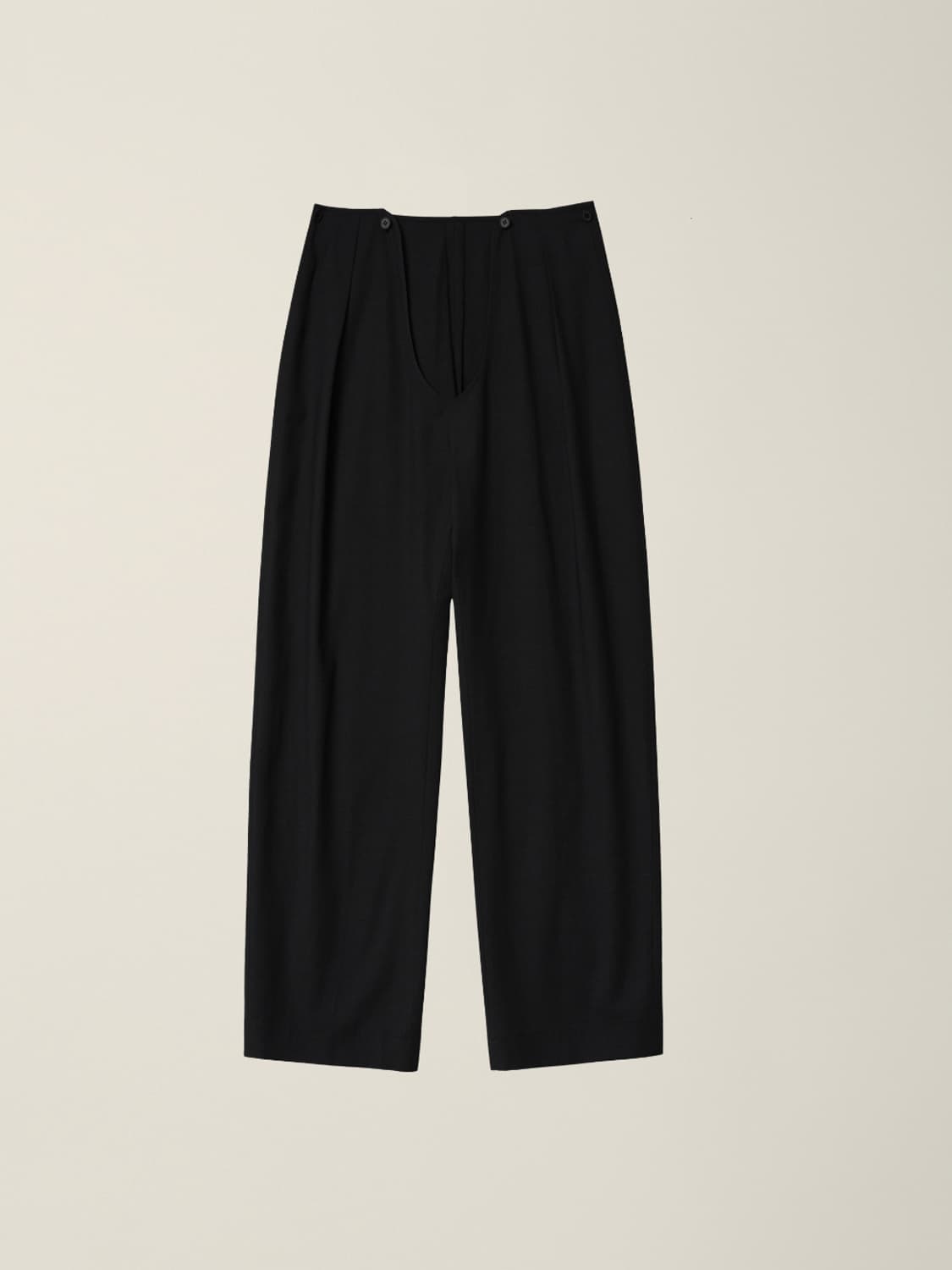 EE 이이 BELTED POCKET SKIRT PANTS 스커트 팬츠 상품이미지7