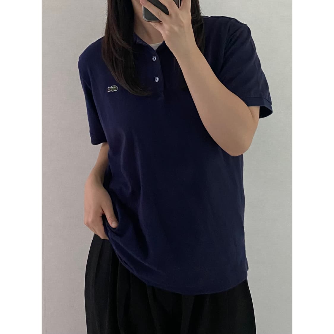 라코스테 반팔카라티 상품이미지1