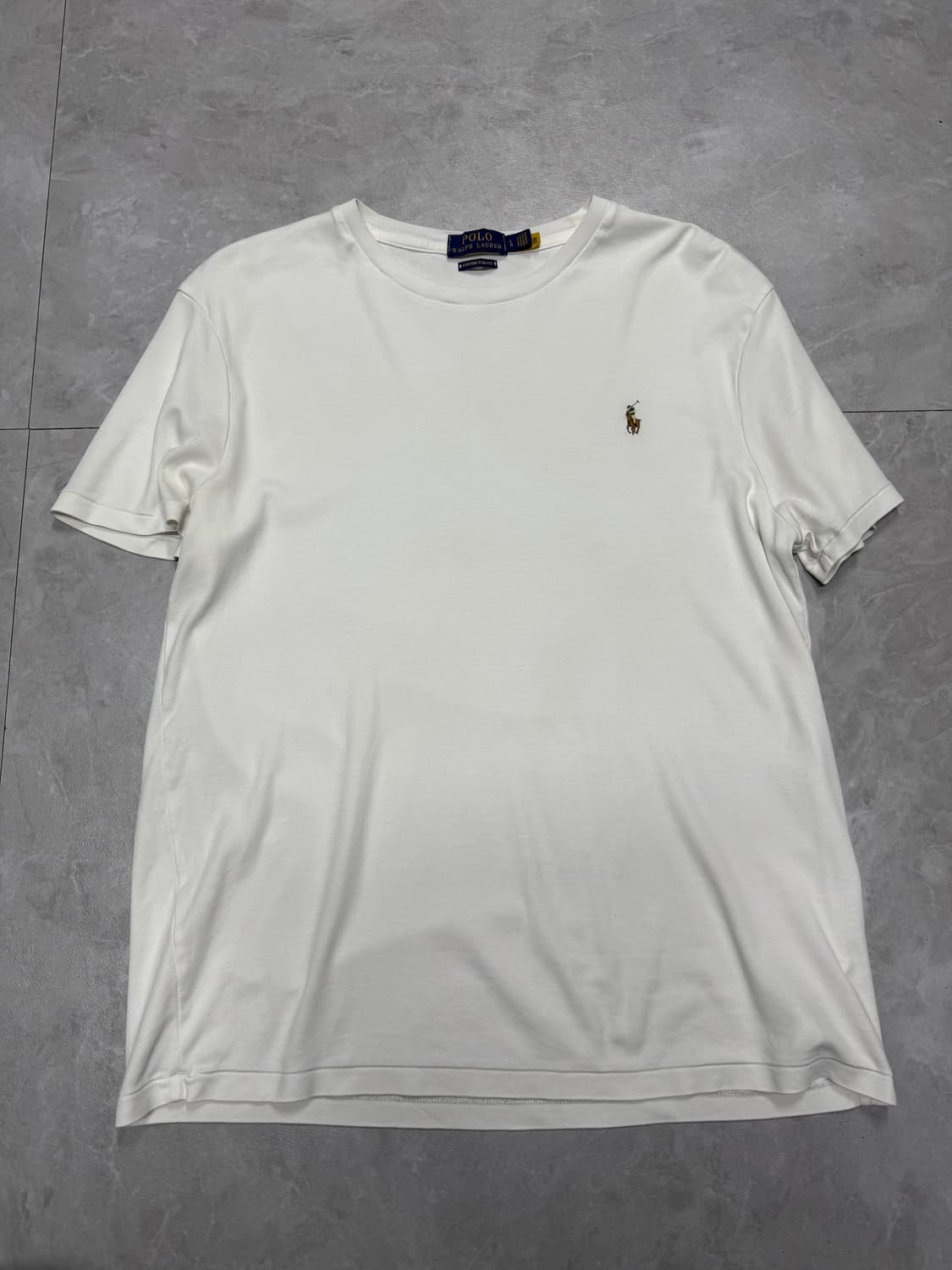 폴로 상품이미지1