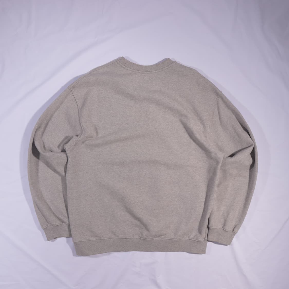 ESPIONAGE 헤비 맨투맨 B122 상품이미지4