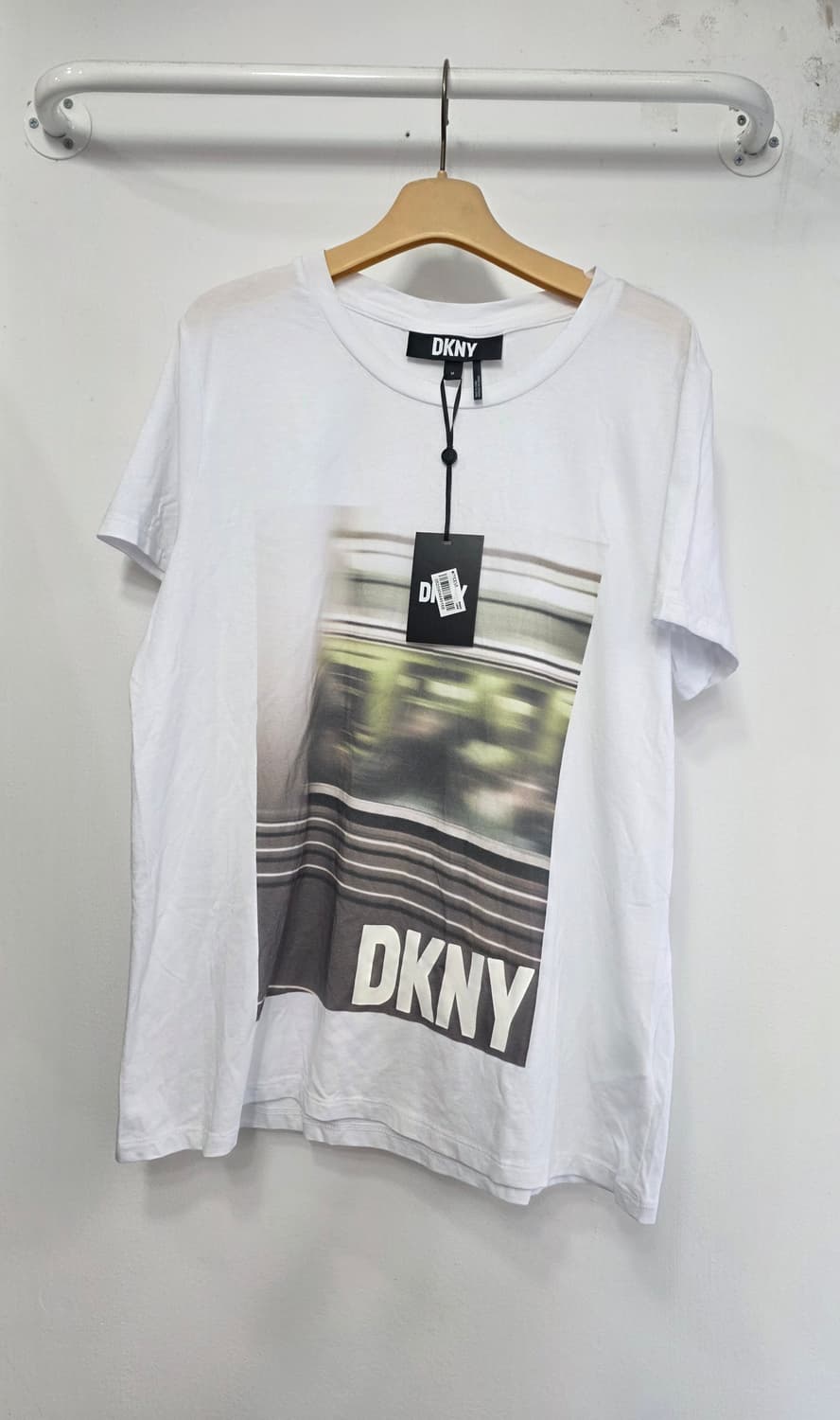DKNY 여성 반팔  상품이미지1