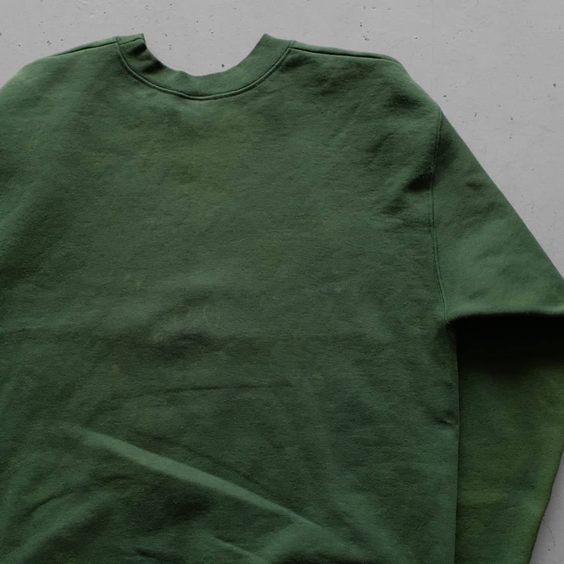 1990’s Disney Sweat Shirt 상품이미지6