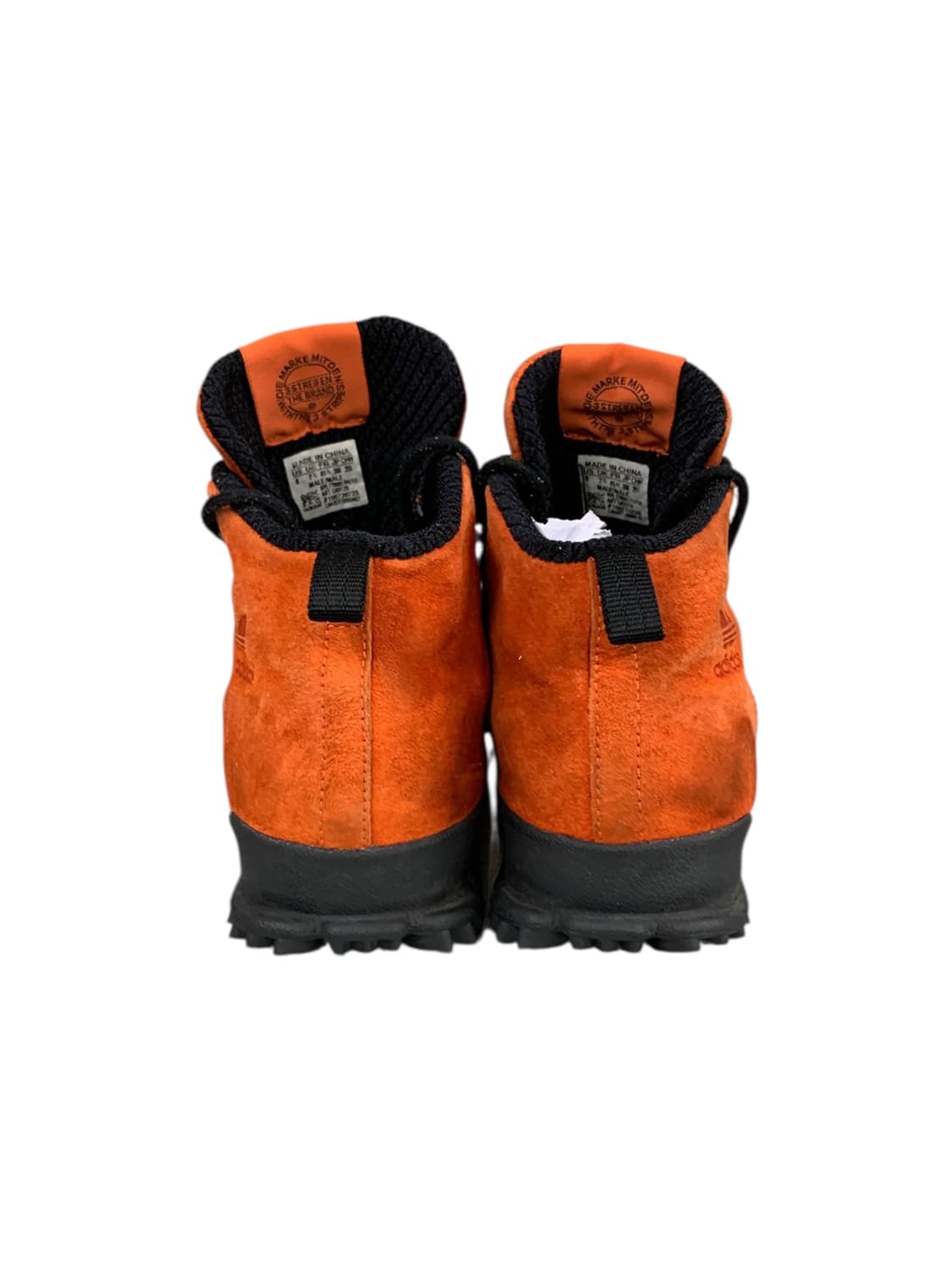 아디다스 마라톤 TR 오렌지 260 (Gr-3239) 상품이미지2