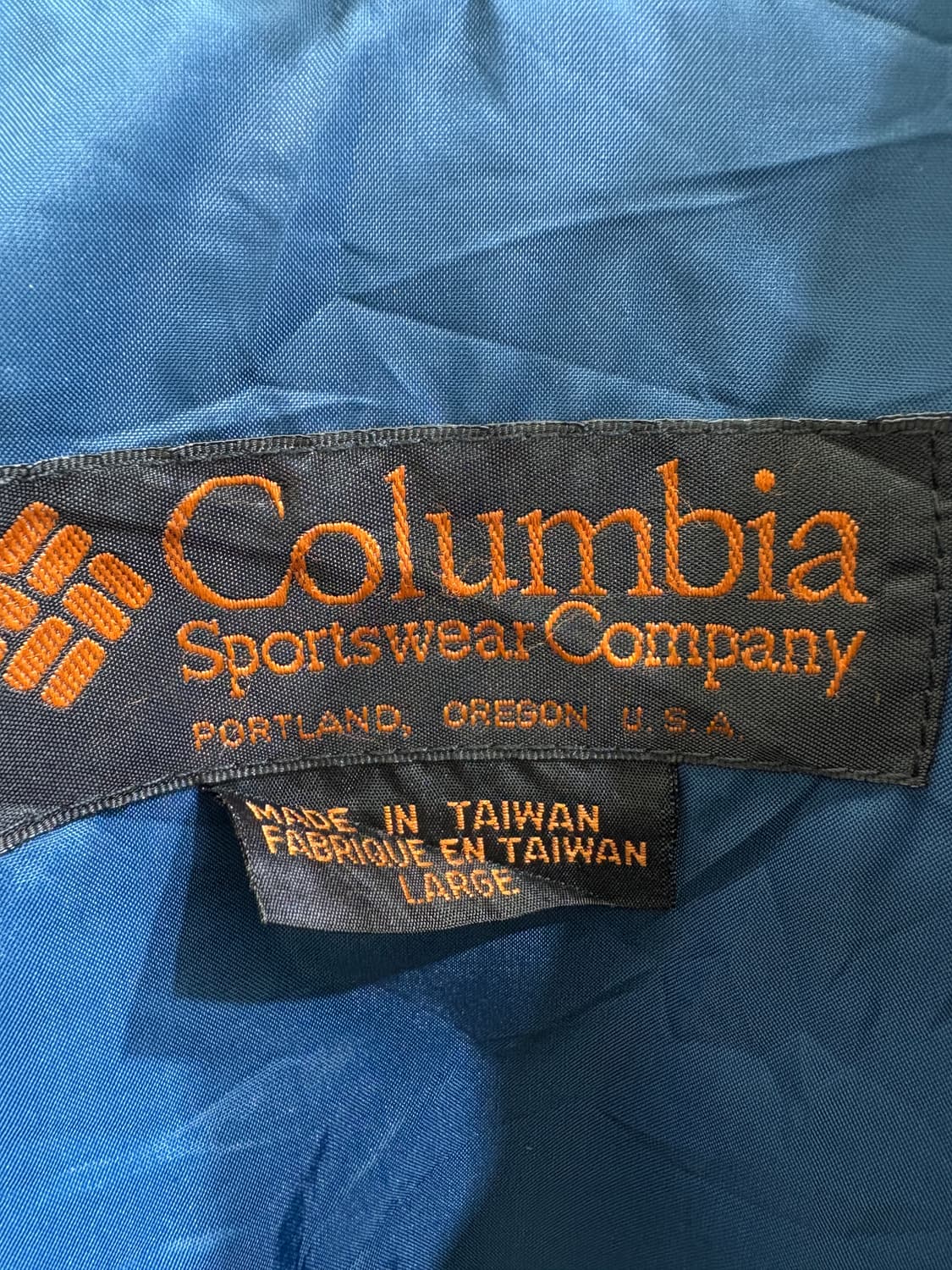 COLUMBIA 자켓 상품이미지7