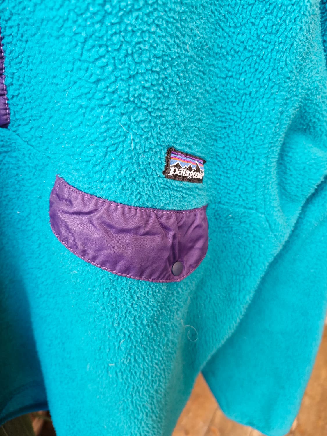 Z-257 파타고니아 신칠라  상품이미지4