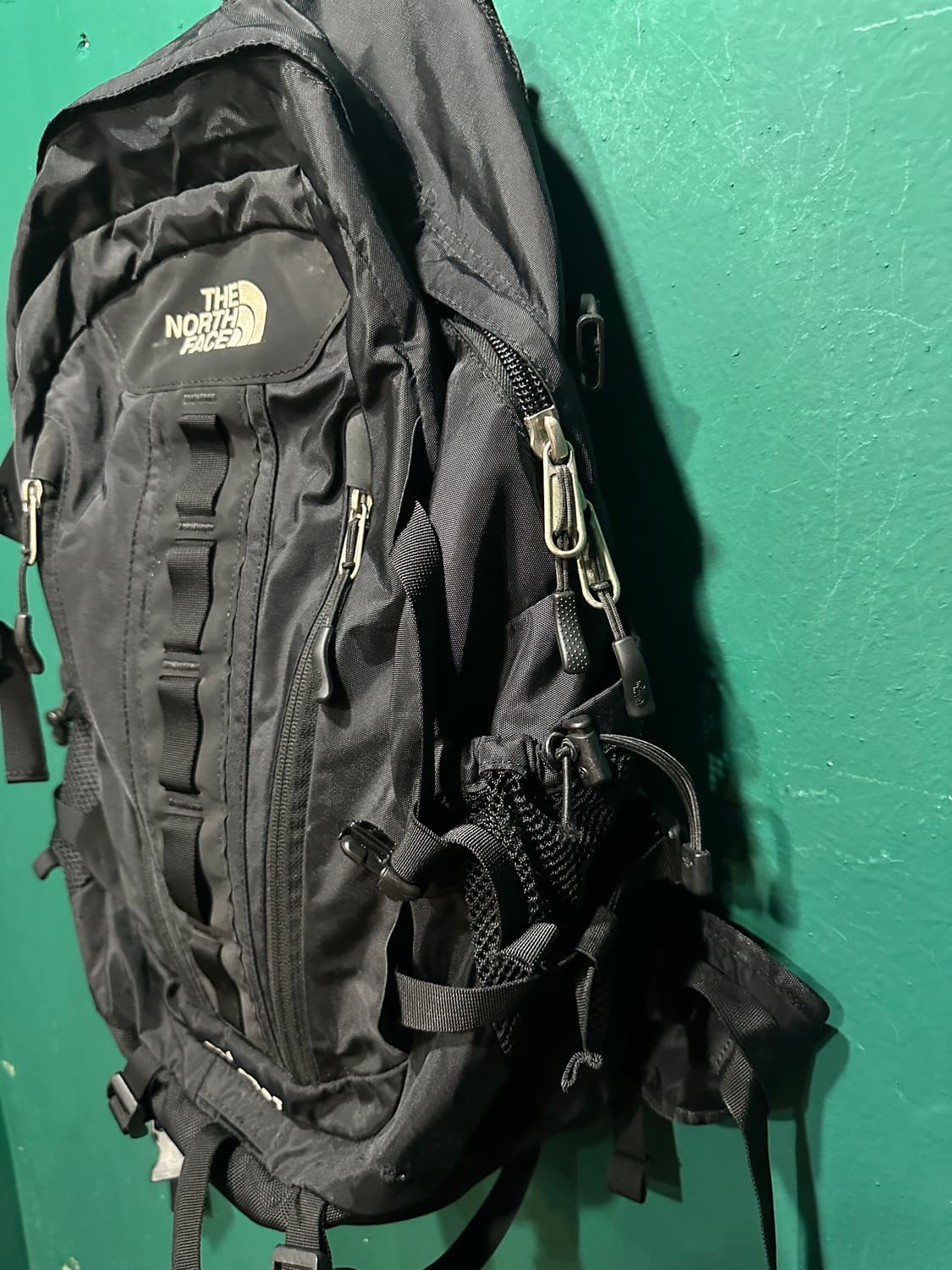 칼하트 빅샷 백팩 30L 상품이미지2