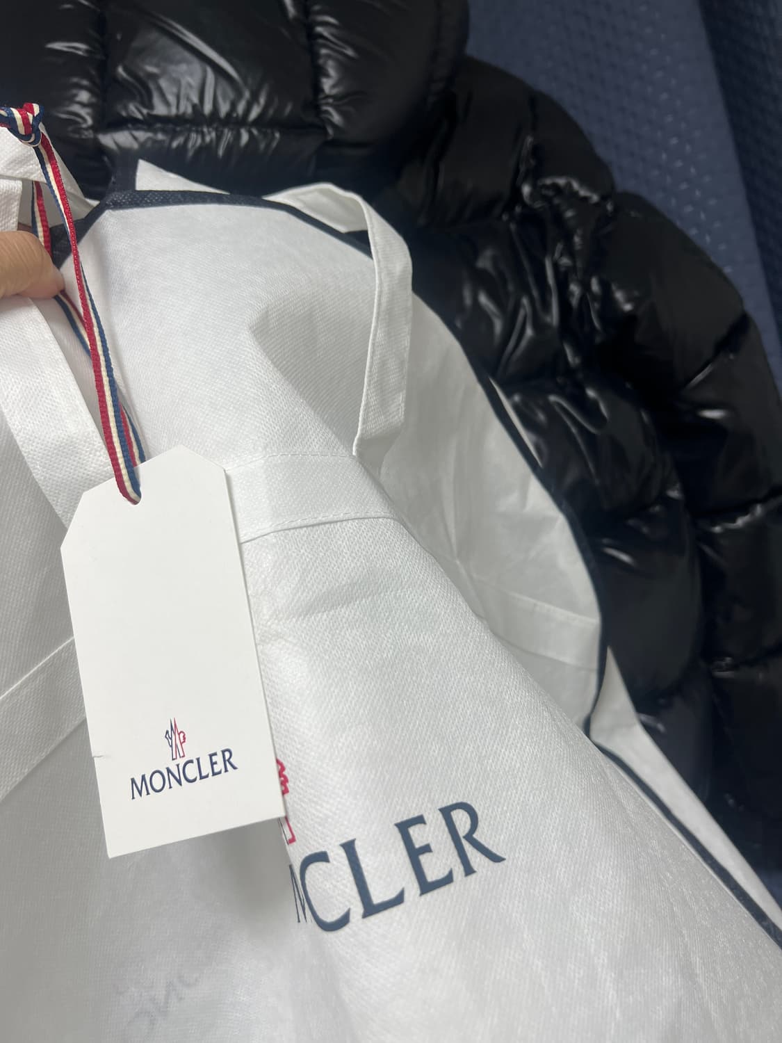 몽클레어 에크린스 2사이즈 상품이미지6