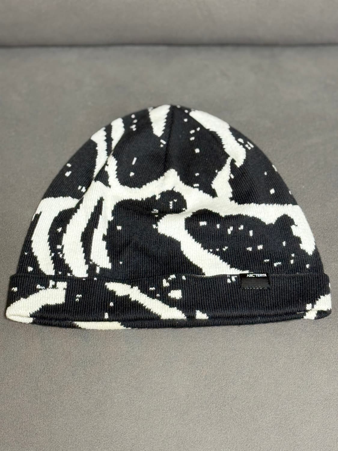 Arc'teryx beanie / 아크테릭스 비니 상품이미지1