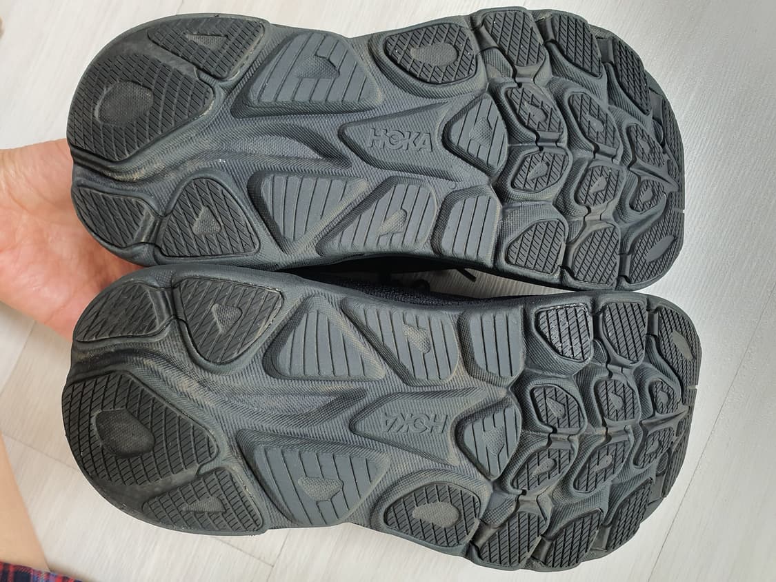 호카 클리프톤 10 (남성)ㅡ250cm 상품이미지7