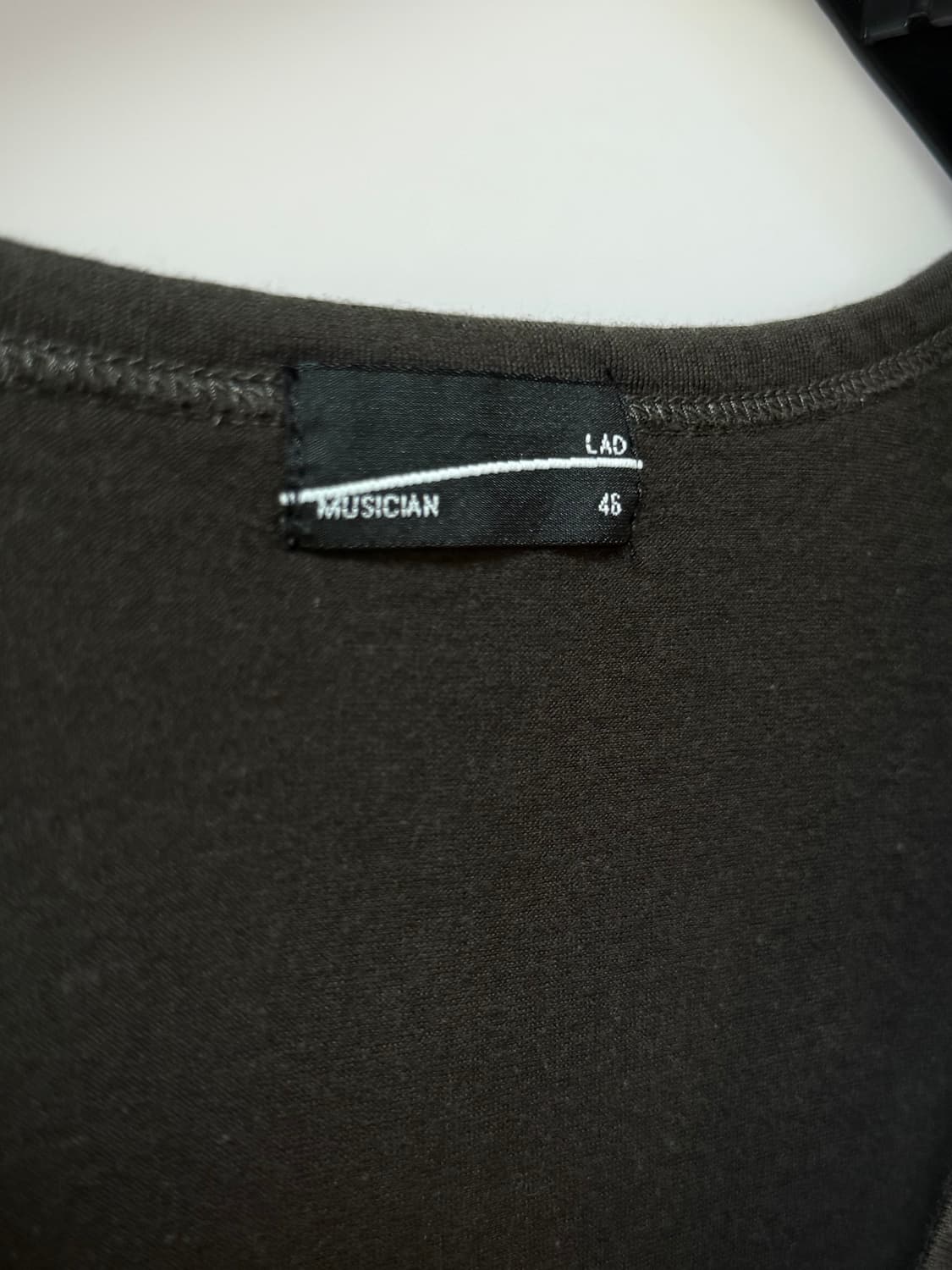 46) lad musician joy division t shirts 상품이미지4