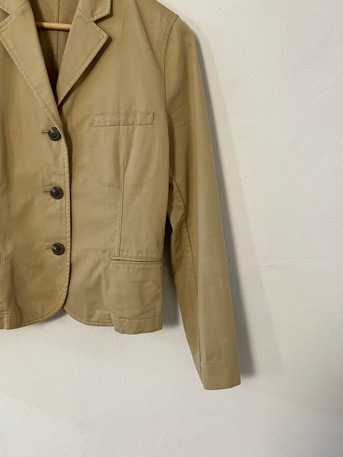 폴로 자켓 상품이미지4