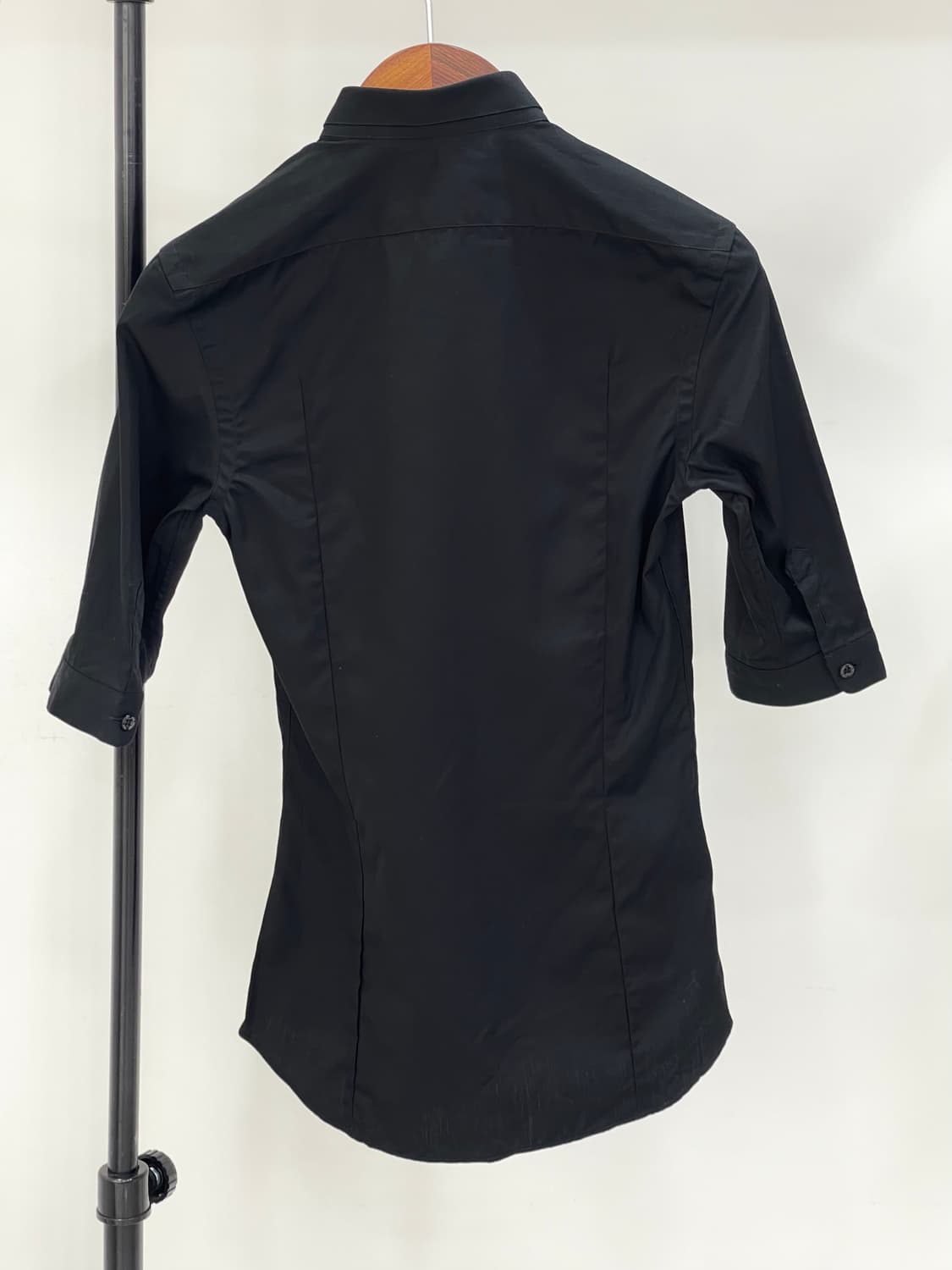 (새상품) 닐바렛 남방(블라우스) 상품이미지3