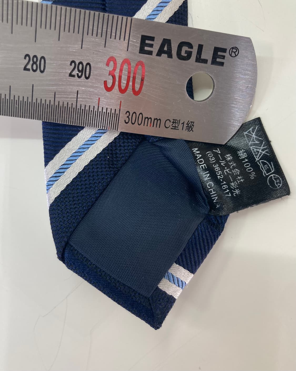 빈티지)넥타이 상품이미지5