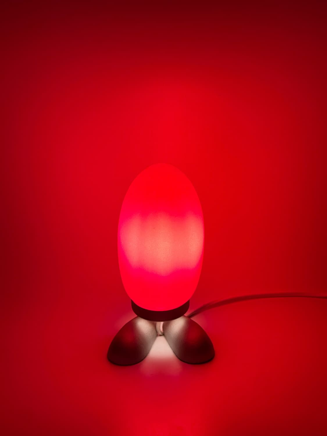 90’s 이케아 ikea Fjorton 빈티지 에그 dino 조명 상품이미지7