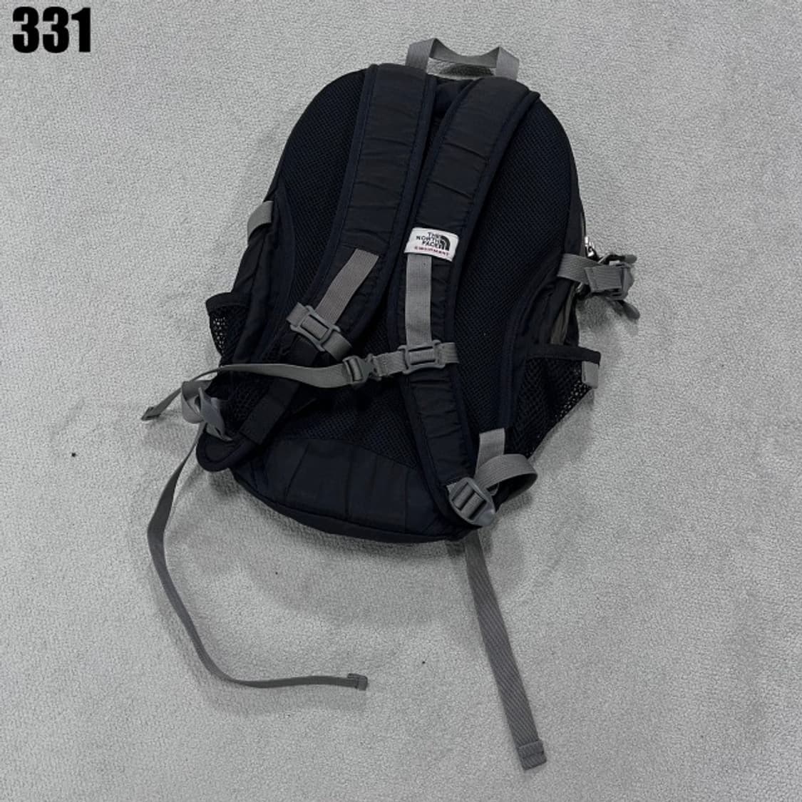 노스페이스 등산용 백팩  상품이미지5