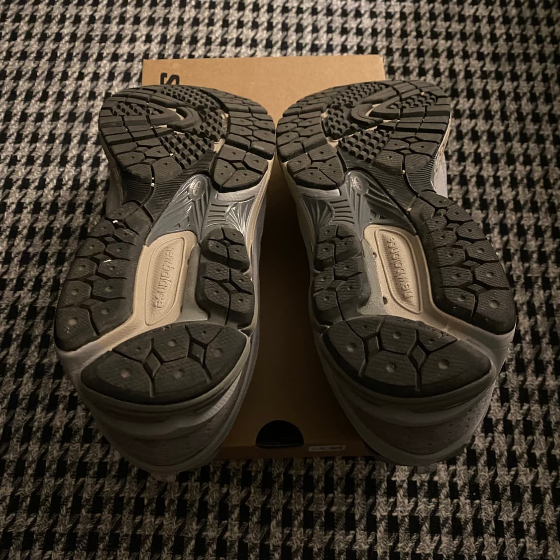 [무료배송] 뉴발란스 2002R 팀 어웨이 그레이 280 상품이미지5