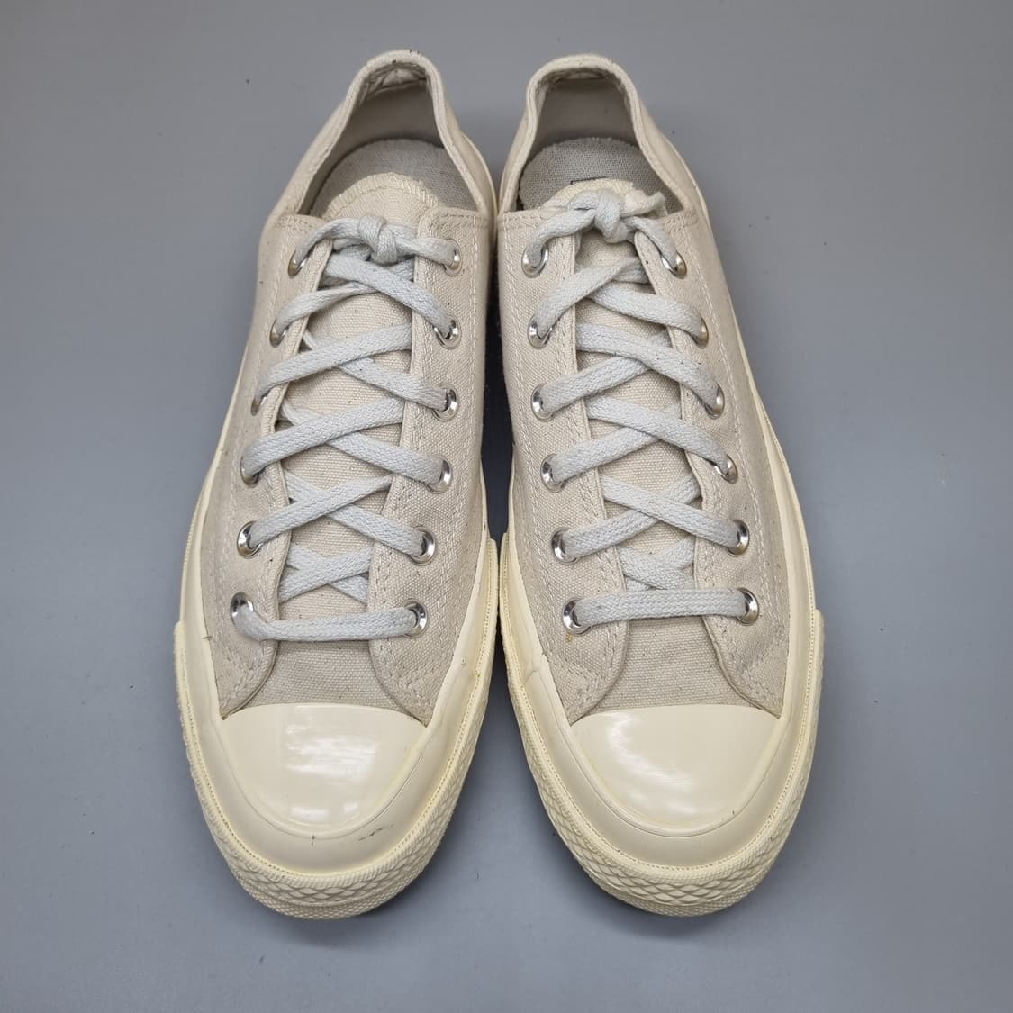 컨버스 척70 아이보리 남성스니커즈260  상품이미지2
