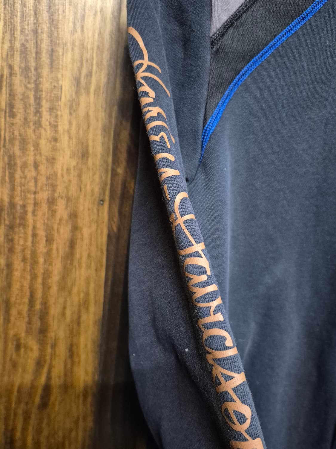 HARLEY DAVIDSON HOODIE ZIPUP  상품이미지6