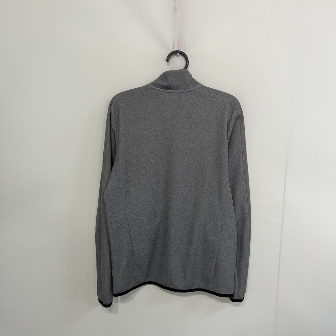 데상트 남성 집업 95 상품이미지3