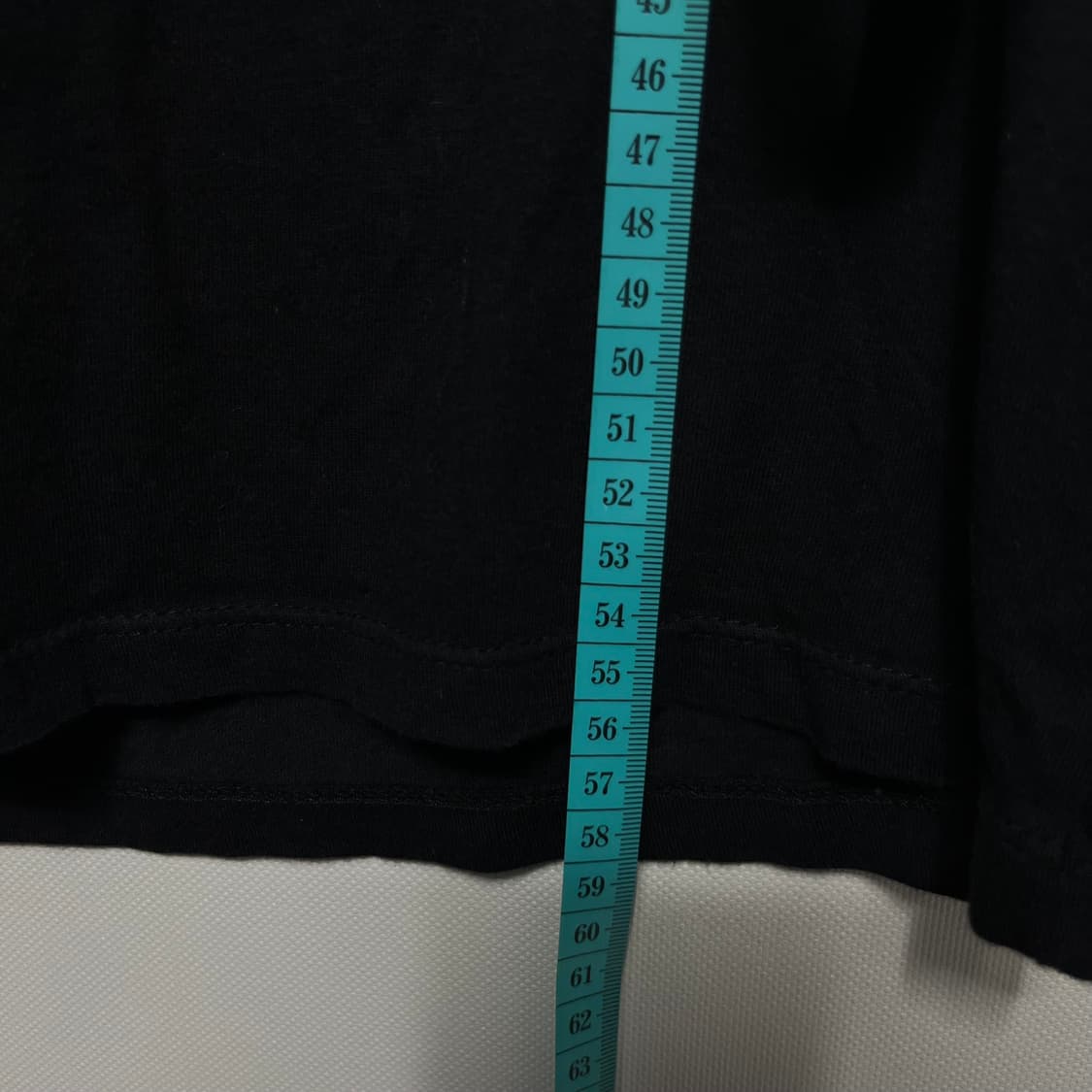 할리데이비슨 해골 블랙 반팔 티셔츠 상품이미지5