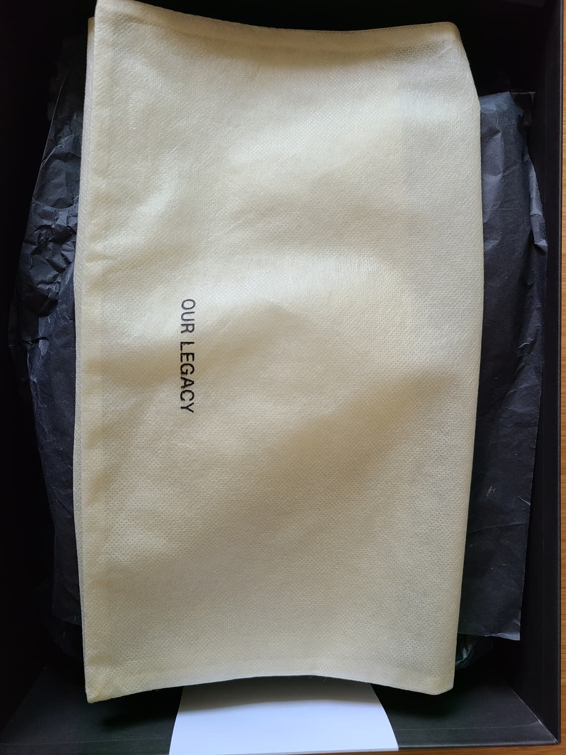 아워레가시 네뷸라 부츠 40 상품이미지4