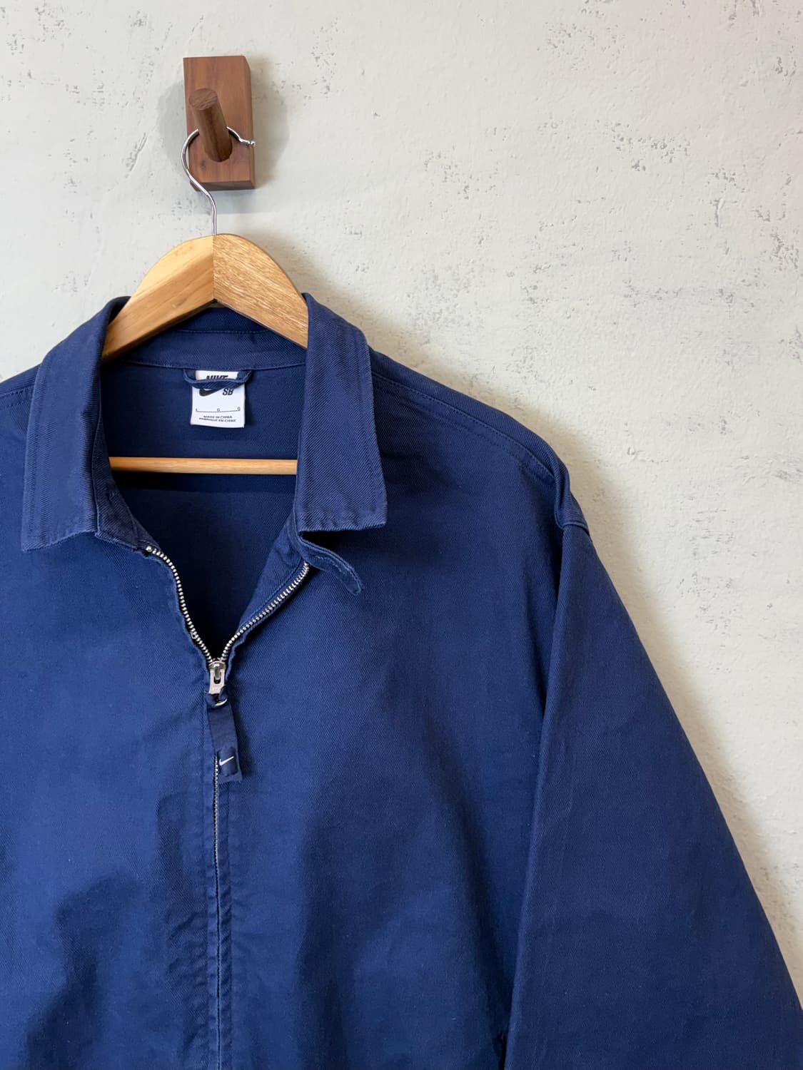 나이키SB 우븐 트윌 프리미엄 스케이트 자켓 상품이미지2