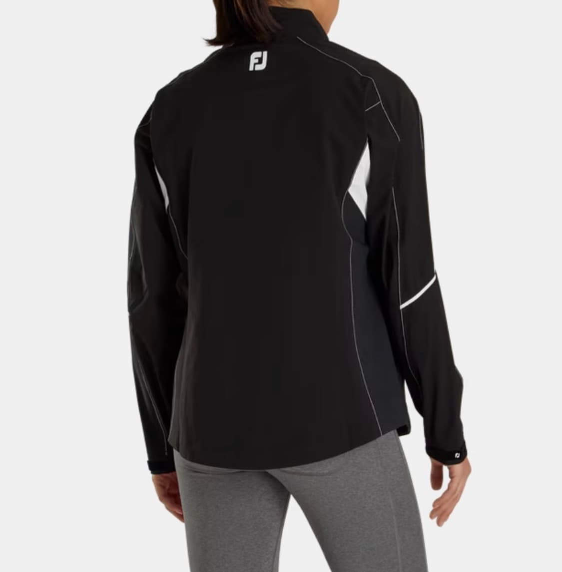 새상품 FJ풋조이 골프웨어 방수형 져지 상품이미지1