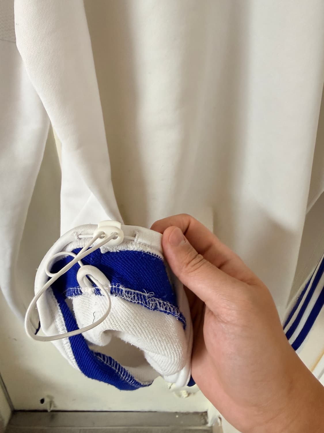 아디다스 첼시 트레이닝 탑 저지 상품이미지3