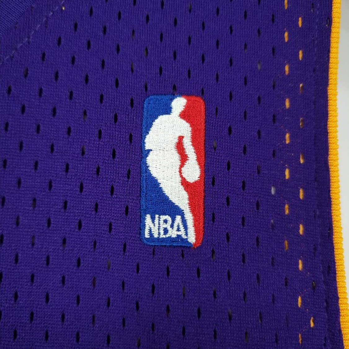 [아디다스] 레이커스 코비 브라이언트 농구 져지 농구 나시 M20168 상품이미지7