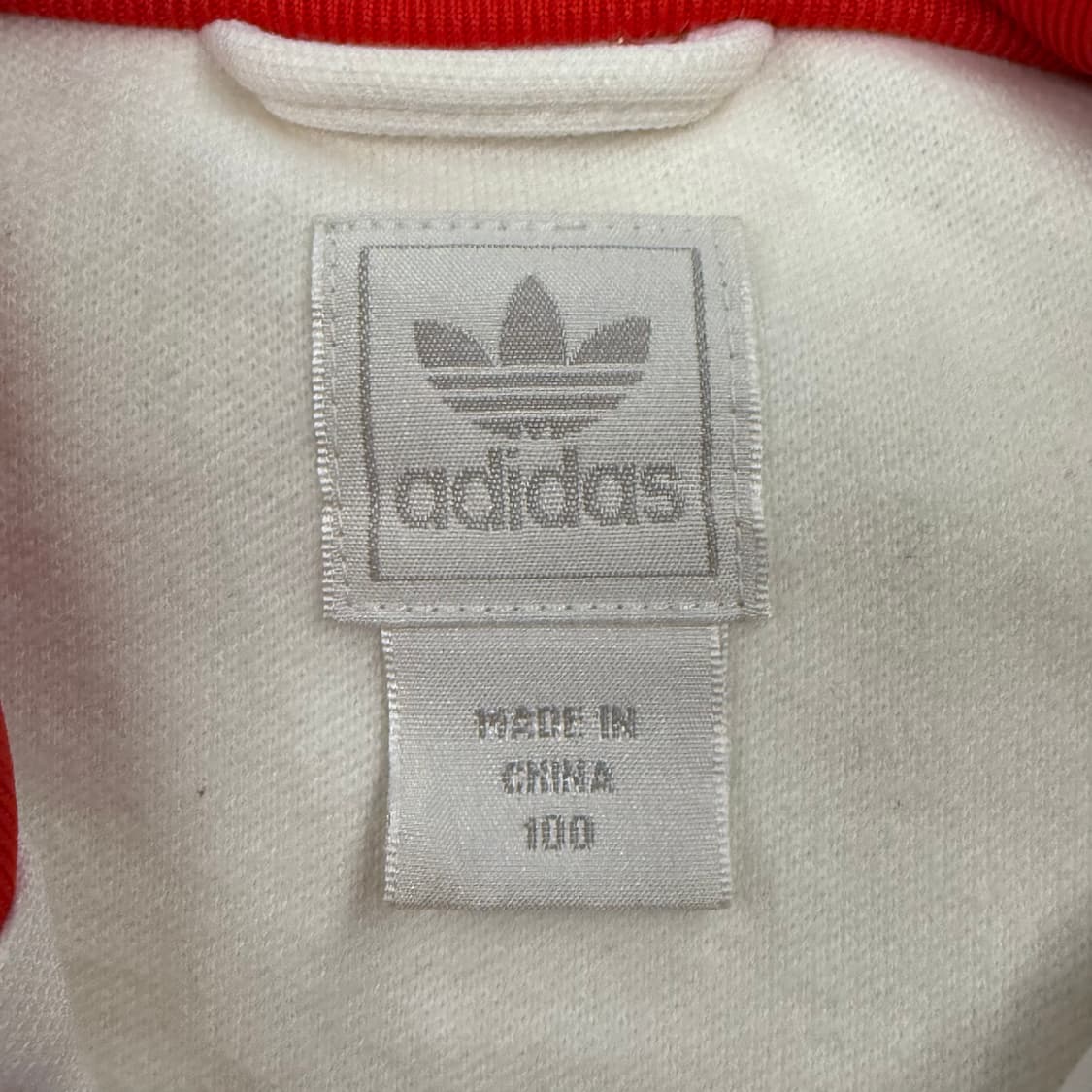 [정품/100] 아디다스 리버플레이트 트랙탑 져지 b16 상품이미지6