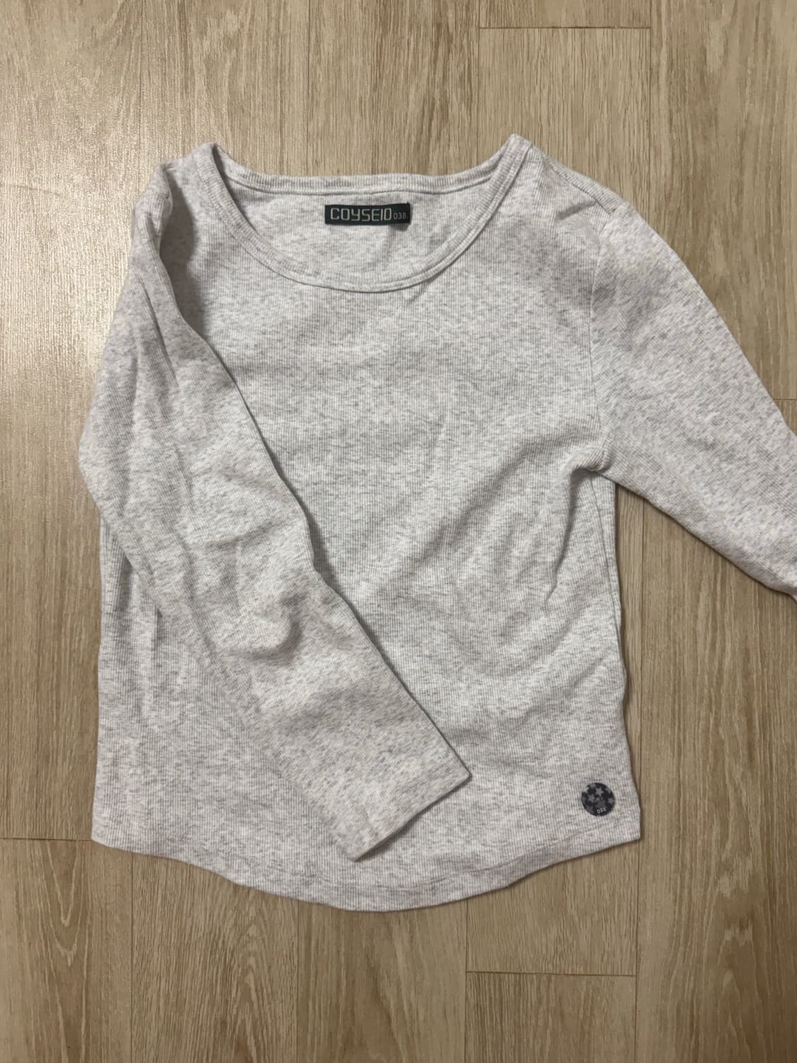 코이세이오 038 카프리 슬리브 상품이미지2