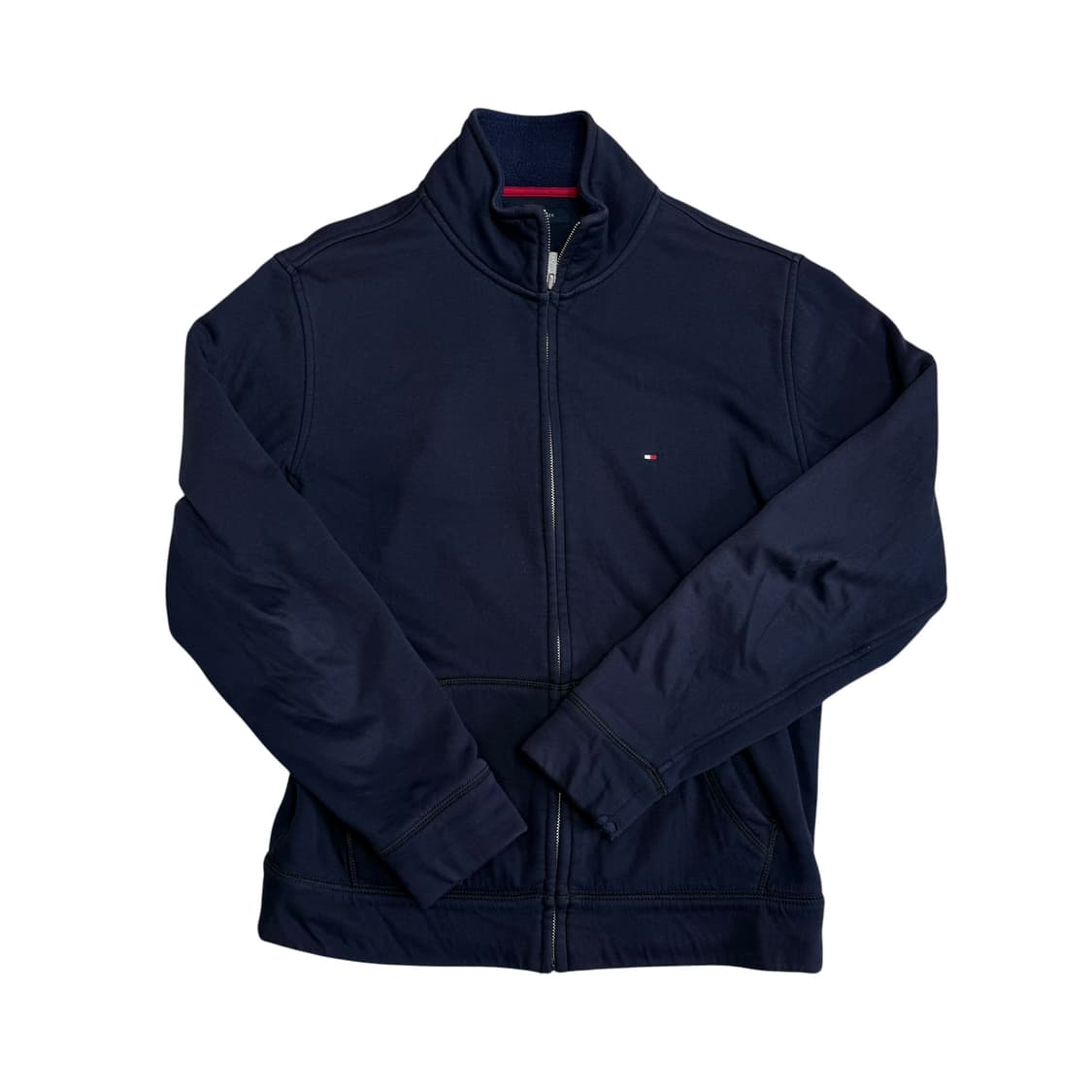 타미힐피거 집업 상품이미지1