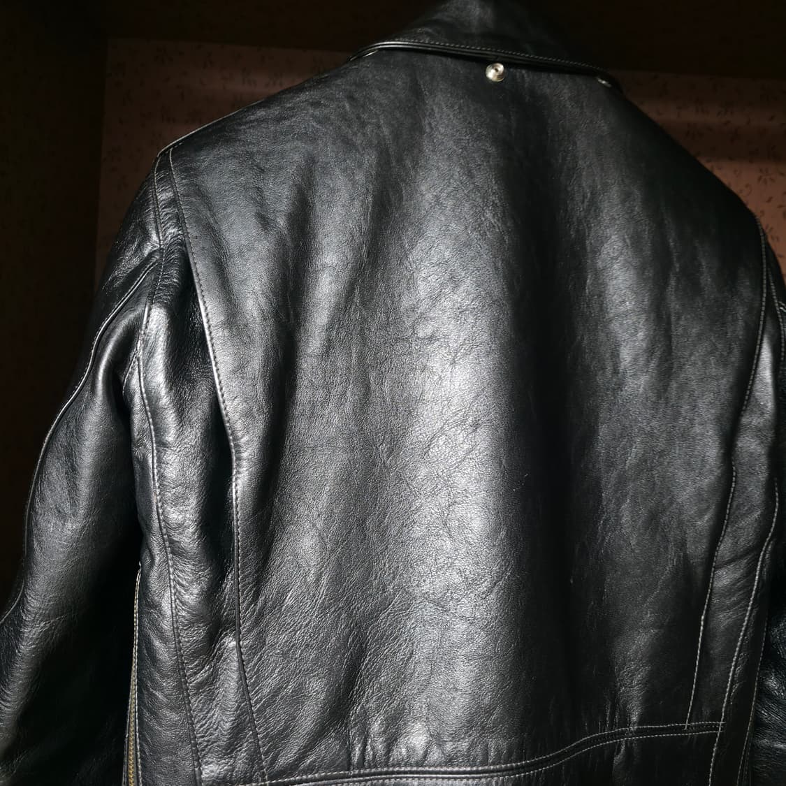 리얼맥코이 부코 J-24 구핏 42사이즈 상품이미지5