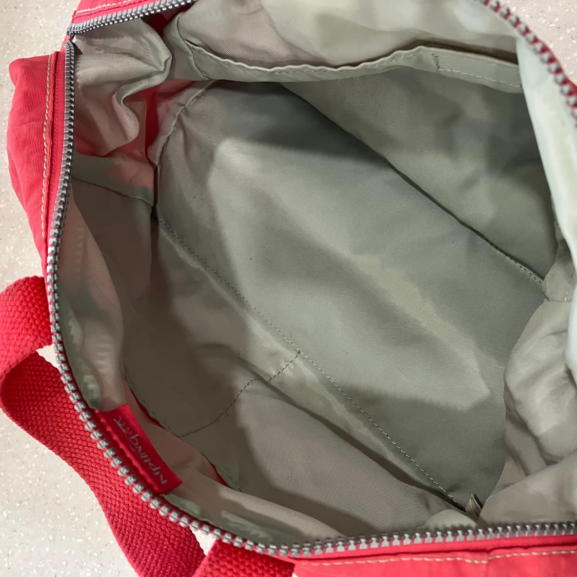 66 키플링 토트백 핸드백 상품이미지6