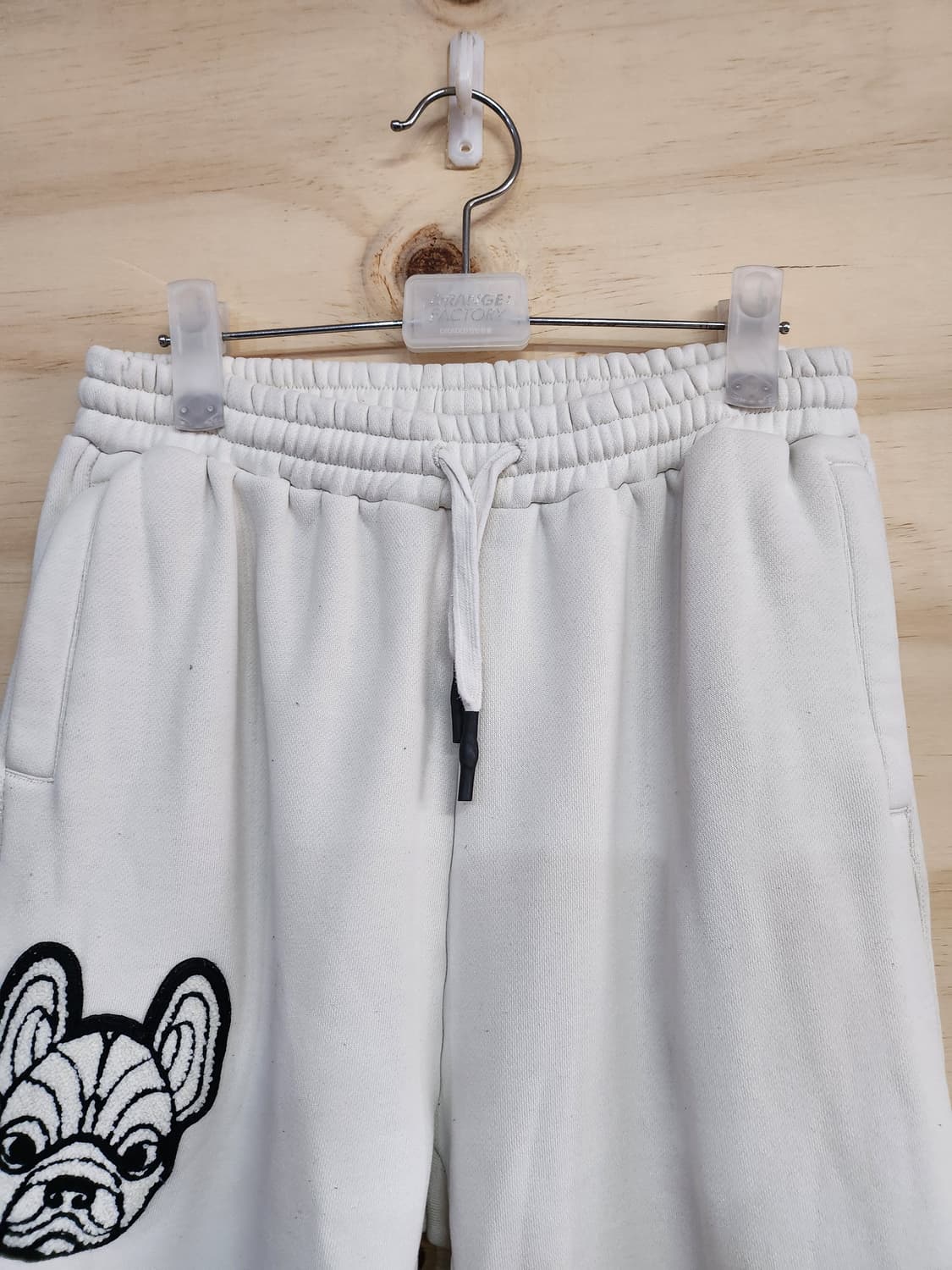 358) 라이프워크 기모 팬츠 상품이미지5